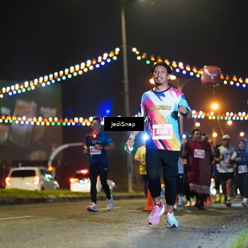 Runner Photo 4415655