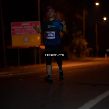 Runner Photo 4415662