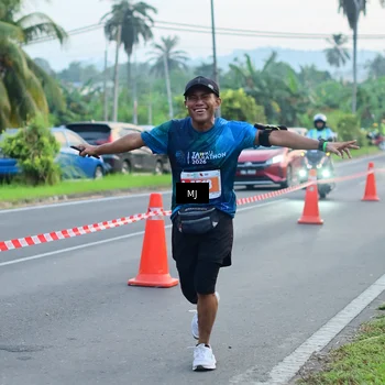 Runner Photo 4415667