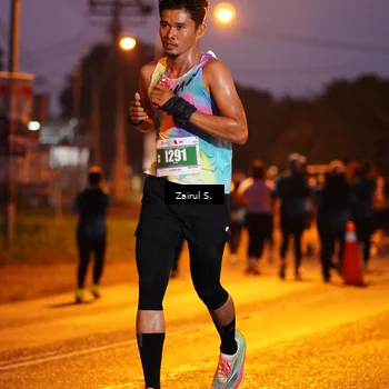Runner Photo 4415668