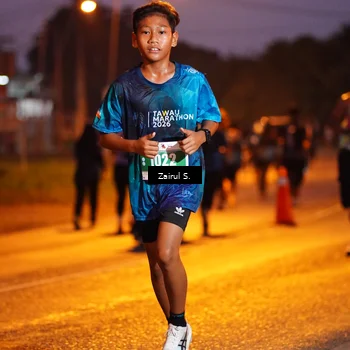 Runner Photo 4415669