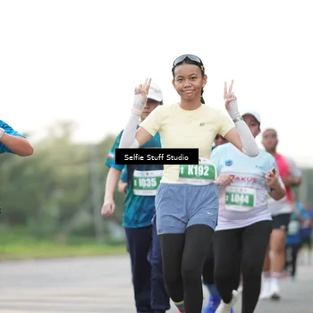 Runner Photo 4415672