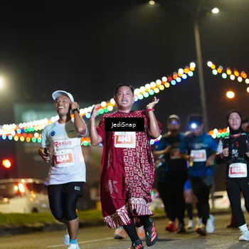 Runner Photo 4415680
