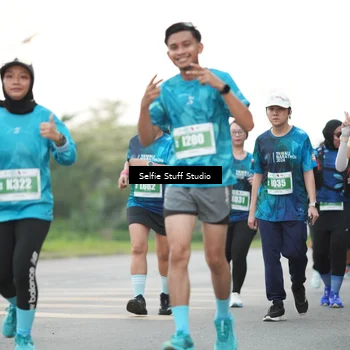 Runner Photo 4415685