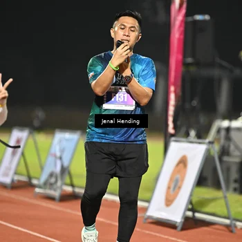 Runner Photo 4415686