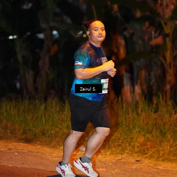Runner Photo 4415690
