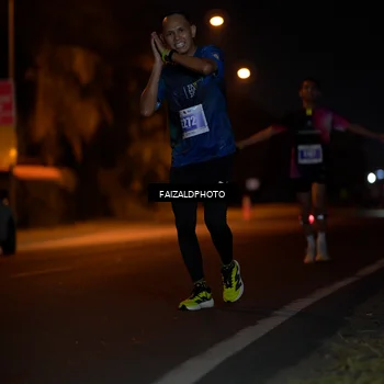 Runner Photo 4415696