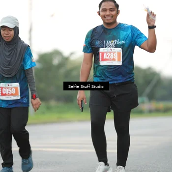 Runner Photo 4415697