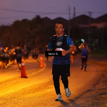 Runner Photo 4415701