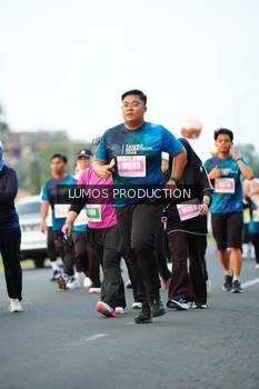 Runner Photo 4415703