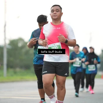 Runner Photo 4415707
