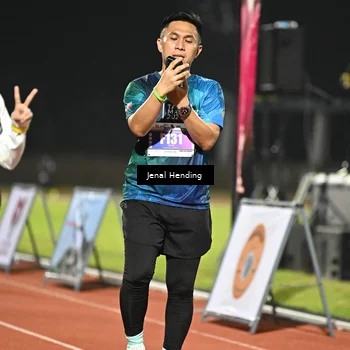 Runner Photo 4415710