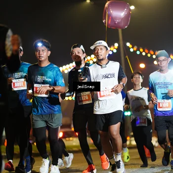 Runner Photo 4415717