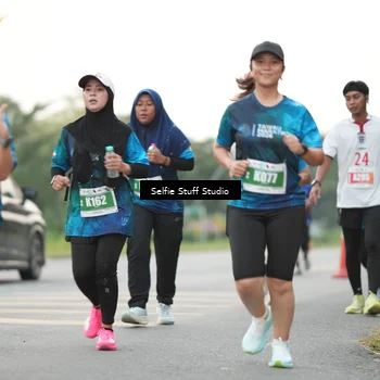 Runner Photo 4415718