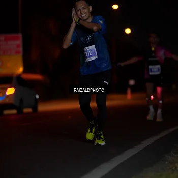 Runner Photo 4415724
