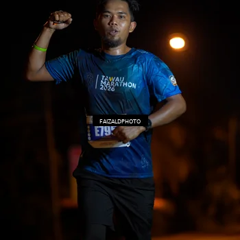 Runner Photo 4415725