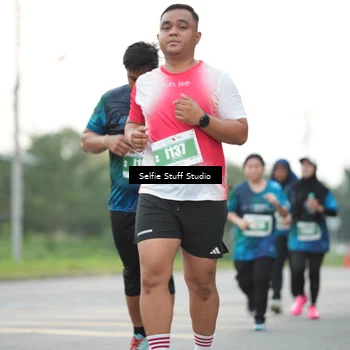 Runner Photo 4415728