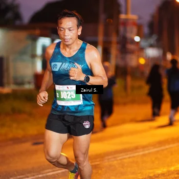 Runner Photo 4415729
