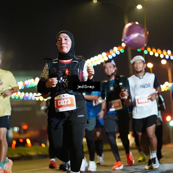 Runner Photo 4415730