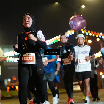 Runner Photo 4415741