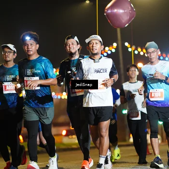Runner Photo 4415743