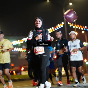 Runner Photo 4415745