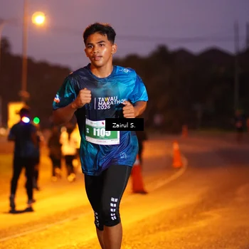 Runner Photo 4415747