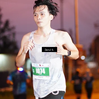Runner Photo 4415750