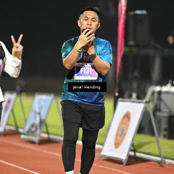 Runner Photo 4415753