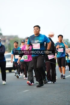 Runner Photo 4415764