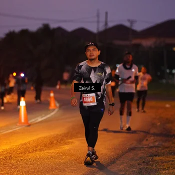 Runner Photo 4415773