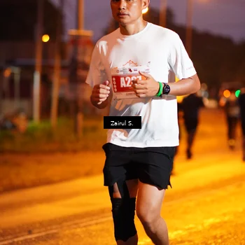 Runner Photo 4415774