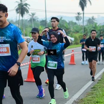 Runner Photo 4415781