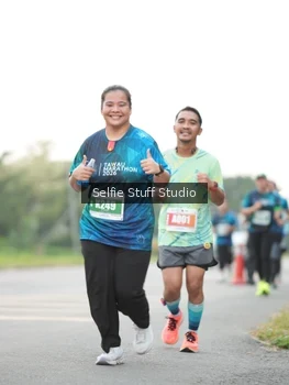 Runner Photo 4415784