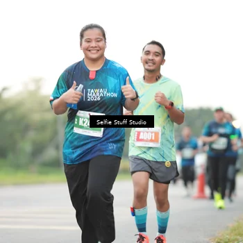 Runner Photo 4415796