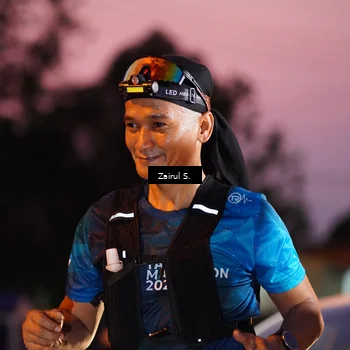 Runner Photo 4415797