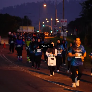 Runner Photo 4415798