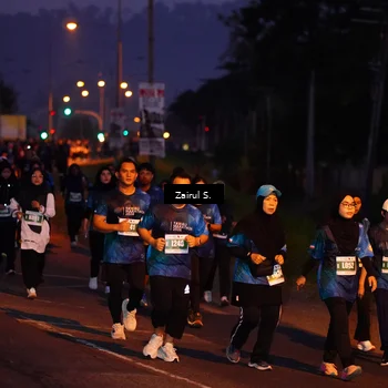 Runner Photo 4415800