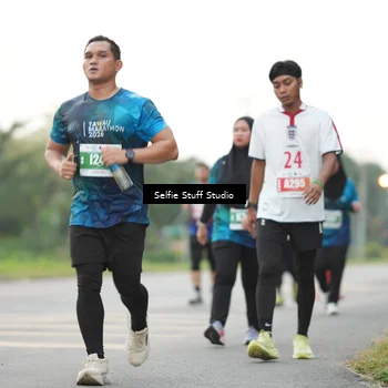 Runner Photo 4415813