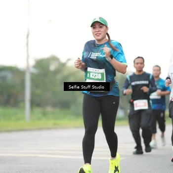 Runner Photo 4415814