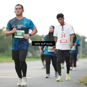 Runner Photo 4415815