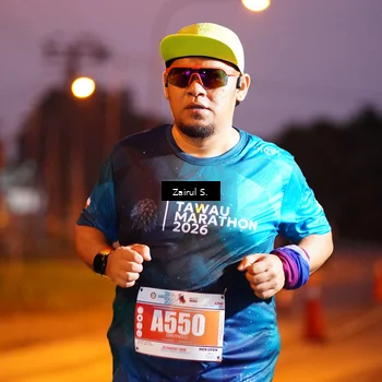 Runner Photo 4415821