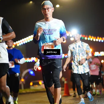 Runner Photo 4415827