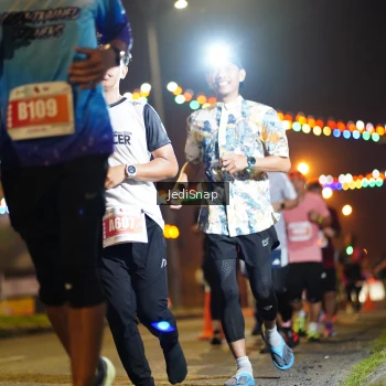 Runner Photo 4415828