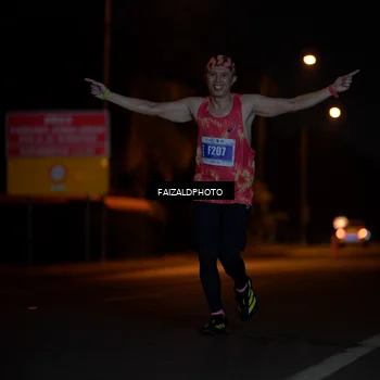 Runner Photo 4415832