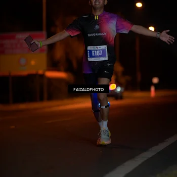 Runner Photo 4415837