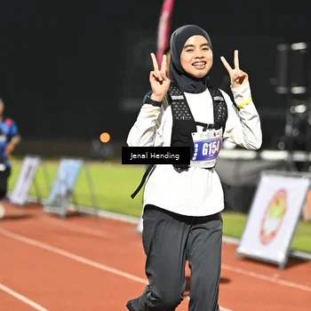 Runner Photo 4415839
