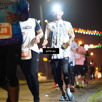 Runner Photo 4415841