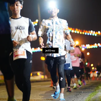 Runner Photo 4415848