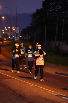 Runner Photo 4415851